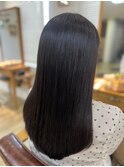 髪質改善ロイヤルトリートメント
