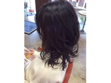 ヘアー ステージ ギヴ HAIR STAGE Give 弁天町店