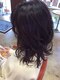 ヘアー ステージ ギヴ HAIR STAGE Give 弁天町店の写真/ハイライト、ローライトで白髪を目立ちにくく！ダメージ軽減アイテム使用♪