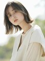 サロン LH(salon LH) 外ハネスタイルもお任せください◎