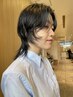 【学割U24】カット　￥6,600→￥3,800