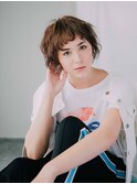 キュートなマッシュライン20代/30代/40代/ハレマチ通り