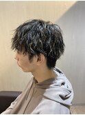 ツイストハイライト