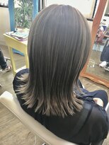 フェリシータ 総持寺店(felicita)&nbsp;外ハネ