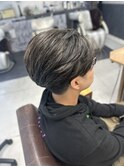 メンズハイライト