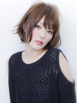 ヘアリゾート エーアイ 川越店(hair resort Ai) メルティカラー/フェミニンロング/着物[川越駅/本川越駅]