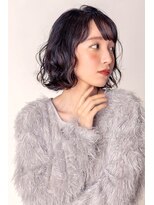 スノードロップ 荻窪(Snowdrop) ボブルフ/小顔/ワンレン/荻窪/髪質改善/前髪/レイヤー