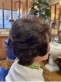 80代女性
