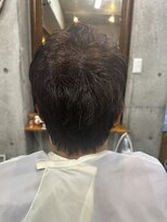 ラヴィー(Lavie)&nbsp;メンズカット