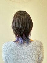 エフヘア レヴェリー(Fhair reverie)&nbsp;アメージングカラー