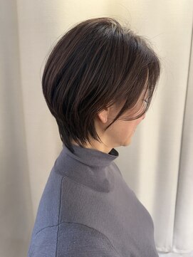 エルサフィロ ヒゴバシ(el zafiro) 【エルサフィロ 肥後橋】お客様スタイル