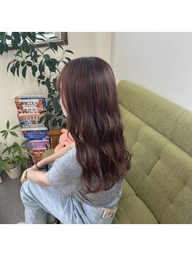 ルートヘアー(ROUTE HAIR) レディーススタイル〔ROUTE HAIR〕