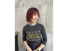 リッシュ(RISH)