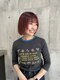 リッシュ(RISH)の写真/経験豊富なスタイリストが高度な技術で1か月後の仕上がりも良くなるようにカット！朝のセットも楽々に◎