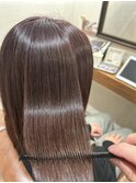 ハリウッドトリートメント