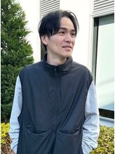 ムク(MuK)&nbsp;大野 祐輔