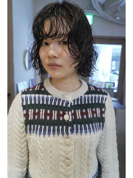 ルアウ レコーズ(LUAU records) 【LUAU records Osaka / yuma】bob nuance peam