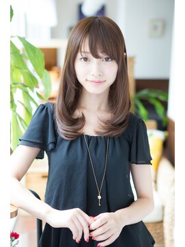 リア ウルル(Ria ulu.ru) 毛先ワンカール