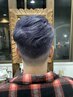 カット＆wカラー＆質感アップトリートメント￥16500 【若草公園/大分駅】