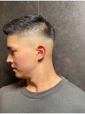 仙台 フェザーアップ バーバー