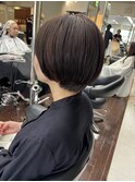 コンパクトショート