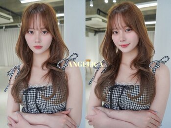 ANGELICA 立町店【アンジェリカ】