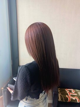 トリコ(ToricO) ラテブラウン