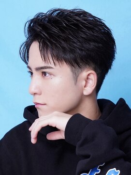 スキル 池袋(SKILL) フェザーショート