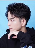 フェザーショート