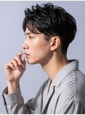 北千住/men's/メンズカット/ニュアンスパーマ/シャドウパーマ