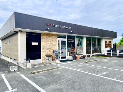 リゾートスクエア(RESORT SQUARE)の写真