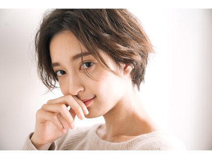 エレノア 藤沢(Eleanor)の写真