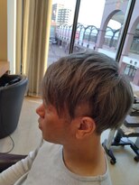 シャンプーボーイ 佐世保駅前店(SHAMPOO BOY)&nbsp;【ブリーチ/ハイライト/パーマ】