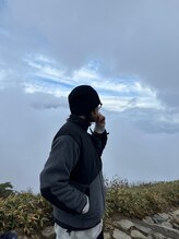 カレント 蕨(THE CURRENT) 高橋 憂也