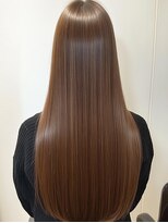 モードケイズ 本厚木(MODE K's)&nbsp;髪質改善スタイル