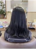 新規お得クーポンあり【見附 今町】M3D外ハネヘア