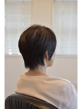 ヘアーズ マツシタ(Hairs MATUSITA) レディース 2025/12/01