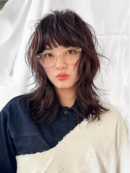 ジュール(JOULE'S)の写真/顔まわりレイヤー・ショート・ボブも◎骨格を見極めたカットで似合わせが叶う【名古屋/伏見】