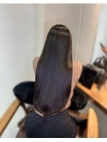 アールサロン 名駅(Rr SALON)&nbsp;髪質改善トリートメント