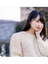 ニイテンイチ(2.1)&nbsp;ミディアムスタイル♪