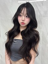 リュネル(Lunel)&nbsp;韓国ヘア