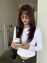 エイチ 大阪梅田(H)&nbsp;ウルフカットショートカットボブショートボブレイヤーカットボブ