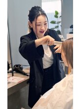 テンペランス(Temperance.)&nbsp;Haru 