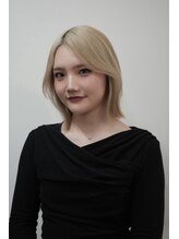 アフィナー 新宿(Afinar)&nbsp;山田優波 新宿駅