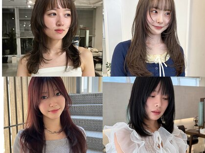 キアラ(Kchiara)の写真