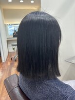 グランルッソ 岡山イオン前(GRAN LUSSO)&nbsp;酸性ストレート3/22