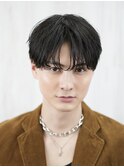 韓国マッシュコンマバングセンターパート