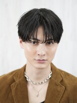 ベーア(Bar) 韓国マッシュコンマバングセンターパート