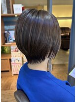 ヘアーエン(HAIR en) ショートボブ