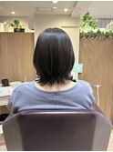 【L by first】トリートメントでまとまるオージュアアルティール